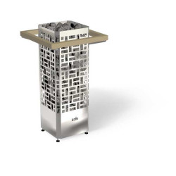 Κιγκλίδωμα ασφαλείας για θερμαντήρες EOS Edge με βάσεις στήριξης  Κιγκλίδωμα ασφαλείας για θερμαντήρες EOS Edge με βάσεις στήριξης