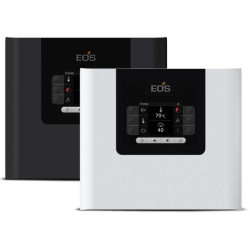 Πίνακας ελέγχου ηλεκτρικού θερμαντήρα σάουνας - EOS Compact H18  Πίνακας ελέγχου ηλεκτρικού θερμαντήρα σάουνας - EOS Compact H18
