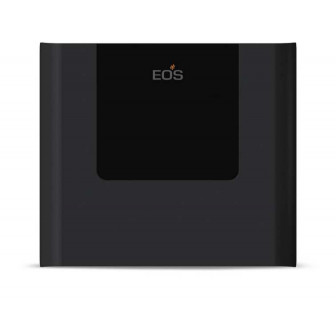 Ανταλλακτικά - EOS PEB 10 CA / CW, ανθρακί (βαμμένος χάλυβας)