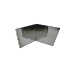 Προστατευτικό καλοριφέρ NP, 2 μέρη  Προστατευτικό καλοριφέρ NP, 2 μέρη