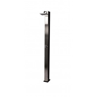 Ηλιακό ντους SOLARNI 40 L, NP