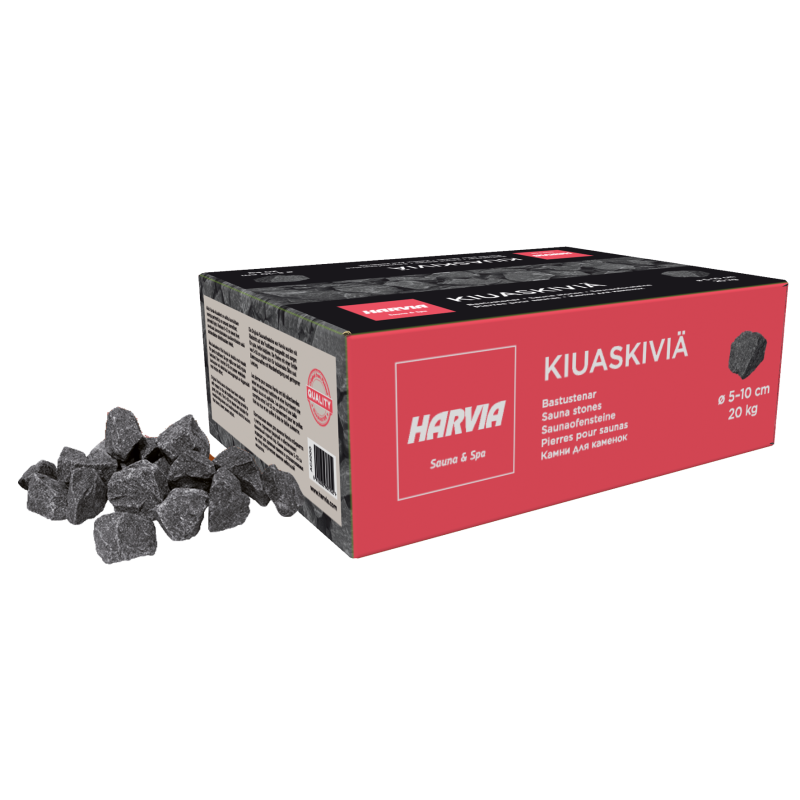Πέτρες ΧΑΡΒΙΑ, 5-10εκ