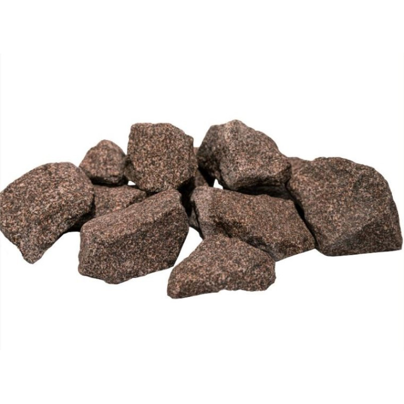 Πέτρες HARVIA, Elite Pro Heavy Duty, 10-15 cm