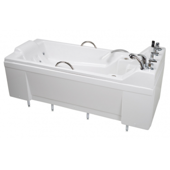 Μπανιέρα Aquator AQ-27 USM-UVM