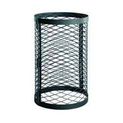 Δίχτυ γύρω από την καπνοδόχο SKAMET 380 mm - 1000 mm, ανοιχτό  Δίχτυ γύρω από την καπνοδόχο SKAMET 380 mm - 1000 mm, ανοιχτό