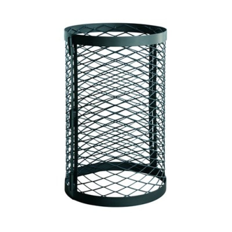 Δίχτυ γύρω από τον καπναγωγό SKAMET 380 mm - 1000 mm, ανοιχτό