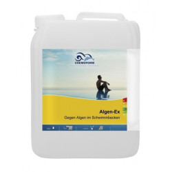 Algicide CHEMOFORM Algen-EX, 5 L  Algicide CHEMOFORM Algen-EX, 5 L
