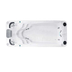 Πισίνα υδρομασάζ SPA AQUATIC 2  Πισίνα υδρομασάζ SPA AQUATIC 2