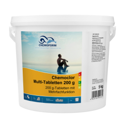 ΠΟΛΥΔΙΑΜΕΣΑ ΔΙΣΚΙΑ CHEMOFORM, 5 kg