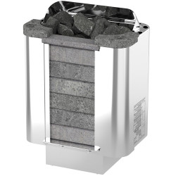 Ηλεκτρικός θερμαντήρας σάουνας – Sawotec Cumulus CML-90NS, χωρίς μονάδα ελέγχου 