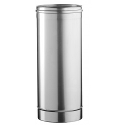 Ένθετο από ανοξείδωτο χάλυβα 0,5 m, 0,5 mm  Ένθετο από ανοξείδωτο χάλυβα 0,5 m, 0,5 mm