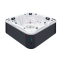 Πισίνα υδρομασάζ SPA DELIGHT - 3