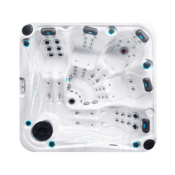 Πισίνα υδρομασάζ SPA DEVOTION  Πισίνα υδρομασάζ SPA DEVOTION