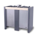 Ηλεκτρικός θερμαντήρας σάουνας - EOS Herkules XL S120 HD 30 kw - 0