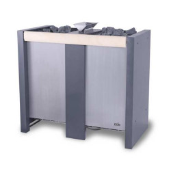 Ηλεκτρικός θερμαντήρας σάουνας - EOS Herkules XL S120 HD 30 kw  Ηλεκτρικός θερμαντήρας σάουνας - EOS Herkules XL S120 HD 30 kw