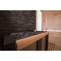 Βάσεις στήριξης για προστατευτικό κιγκλίδωμα (χωρίς ράγα) EOS Herkules XL S120 HD 