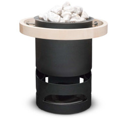 Προστατευτικό κιγκλίδωμα ασφαλείας - για θερμαντήρες EOS Zeus S/SL  Προστατευτικό κιγκλίδωμα ασφαλείας - για θερμαντήρες EOS Zeus S/SL