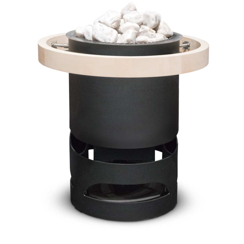 Προστατευτικό κιγκλίδωμα ασφαλείας - για θερμαντήρες EOS Zeus S/SL