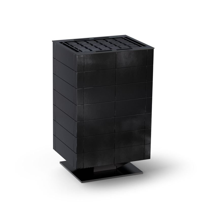 Ηλεκτρικός θερμαντήρας σάουνας - EOS Credo, 15,0 kW