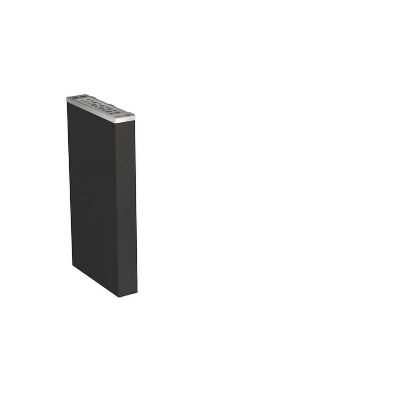 Βοηθητικός ψεκαστήρας EOS Blackrock Anthracite