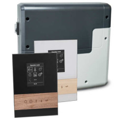 Πίνακας ελέγχου ηλεκτρικού θερμαντήρα σάουνας - EOS EmoStyle Hi 