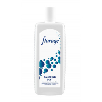 FLORAGE άρωμα σάουνας ατμού, 1 λίτρο