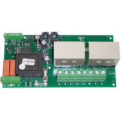 Ανταλλακτικά - HARVIA power card SP351
