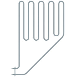 Ανταλλακτικά - θερμαντικά στοιχεία HELO 