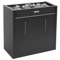 Ηλεκτρικός θερμαντήρας σάουνας - HARVIA Virta Pro Combi 