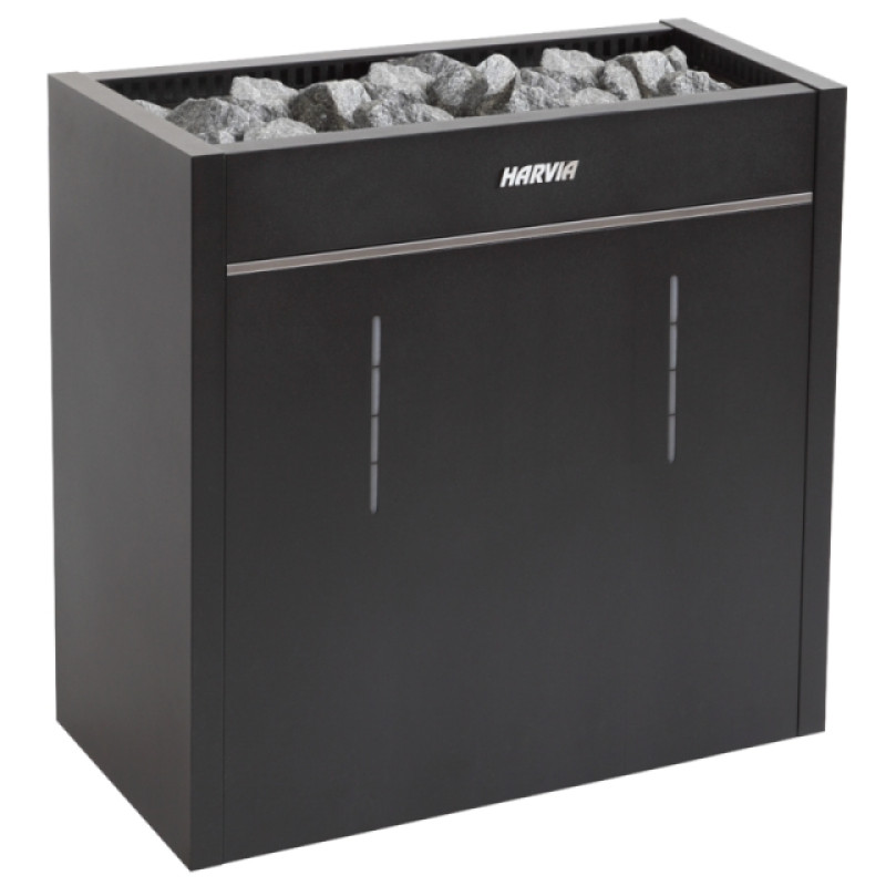 Ηλεκτρικός θερμαντήρας σάουνας - HARVIA Virta Pro Combi