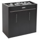Ηλεκτρικός θερμαντήρας σάουνας - HARVIA Virta Pro Combi HL160SA 15,8 kW