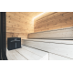 Ηλεκτρικός θερμοσίφωνας σάουνας - HARVIA Virta Combi HL90S 9 kW