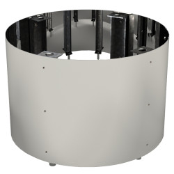 Βάση επέκτασης ηλεκτρικών καλοριφέρ HARVIA  Βάση επέκτασης ηλεκτρικών καλοριφέρ HARVIA