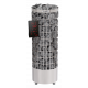 Ηλεκτρικός θερμαντήρας σάουνας - HARVIA Cilindro PC70XW WiFi Ατσάλι 6,8 kW