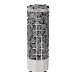 Ηλεκτρικός θερμαντήρας σάουνας - HARVIA Cilindro PC70E χωρίς πίνακα ελέγχου 