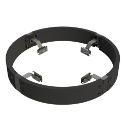 Κάγκελο ασφαλείας HARVIA για θερμαντήρες Legend Home  Κάγκελο ασφαλείας HARVIA για θερμαντήρες Legend Home