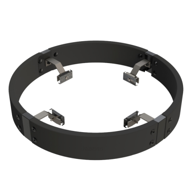 Κάγκελο ασφαλείας HARVIA για θερμαντήρες Legend Home