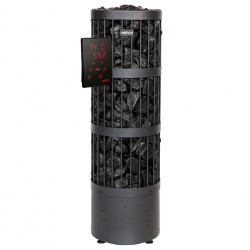 Ηλεκτρικός θερμαντήρας σάουνας - HARVIA Legend PO110XW 10,8 kW WiFi  Ηλεκτρικός θερμαντήρας σάουνας - HARVIA Legend PO110XW 10,8 kW WiFi