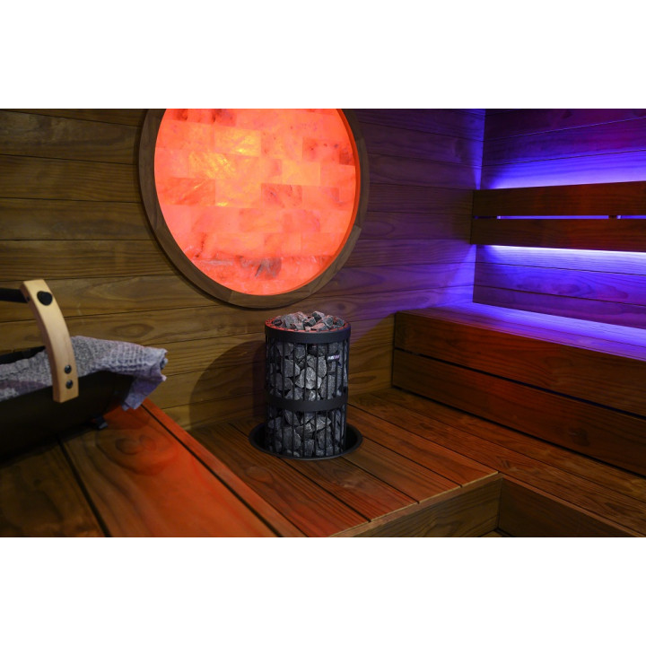 Ηλεκτρικός θερμαντήρας σάουνας - HARVIA Legend Home E 10,8 kW