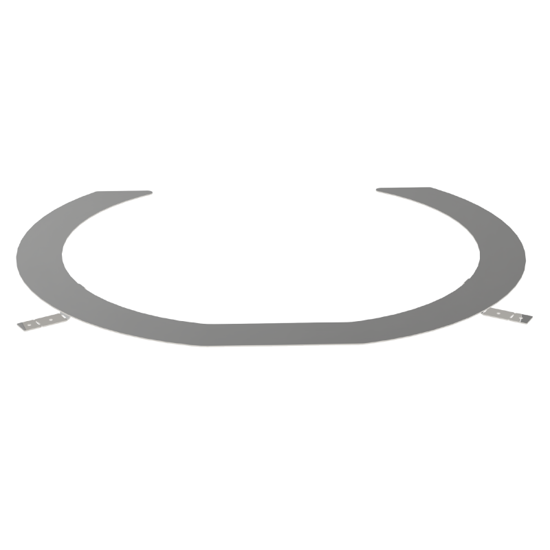 Φλάντζα ενσωμάτωσης - HARVIA Spirit SP60/90