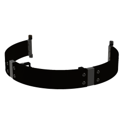 Κάγκελα ασφαλείας - HARVIA Spirit SP60/90  Κάγκελα ασφαλείας - HARVIA Spirit SP60/90