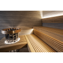 Ηλεκτρικός θερμαντήρας σάουνας - HARVIA Glow TRT70XE 6,8 kW - 5