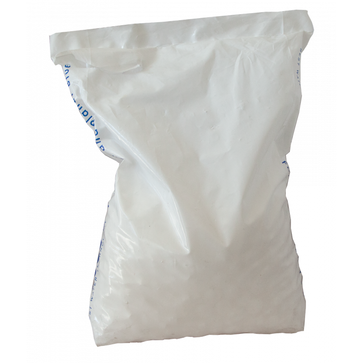 Αλάτι μαλακτικού νερού, 25 kg