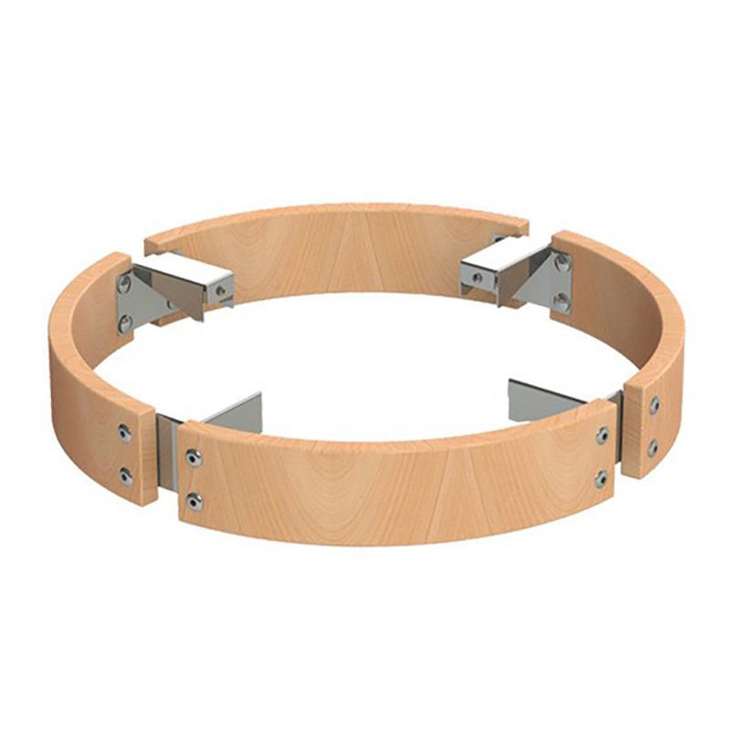 Κιγκλίδωμα ασφαλείας HPC10 - για θερμαντήρες HARVIA Cilindro