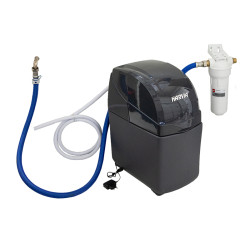 Αποσκληρυντής νερού HARVIA HWS1500  Αποσκληρυντής νερού HARVIA HWS1500