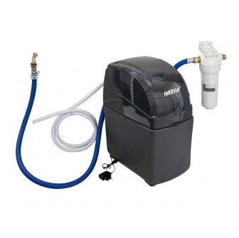 Αποσκληρυντής νερού HARVIA HWS1500