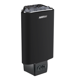 Ηλεκτρικός θερμαντήρας σάουνας - HARVIA Delta D29 2,9 kW 