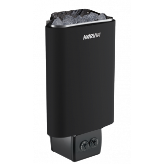 Ηλεκτρική θερμάστρα σάουνας - HARVIA Delta D36 3,6 kW