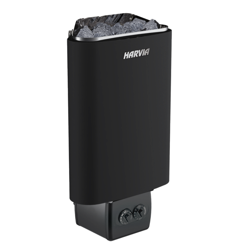 Ηλεκτρική θερμάστρα σάουνας - HARVIA Delta D36 3,6 kW