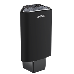 Ηλεκτρική θερμάστρα σάουνας - HARVIA Delta D23E 2,3 kW 